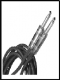 Chucks Instrument Cables Chucks Instrument Cables