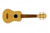 Beaver Creek Ukulele - Yellow Beaver Creek Ukulele - Yellow