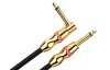 Monster Rock Instrument Cable 12 ft Monster Rock Instrument Cable 12 ft