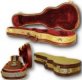 Kala Tweed Hardshell Ukulele Case - Concert Kala Tweed Hardshell Ukulele Case - Concert